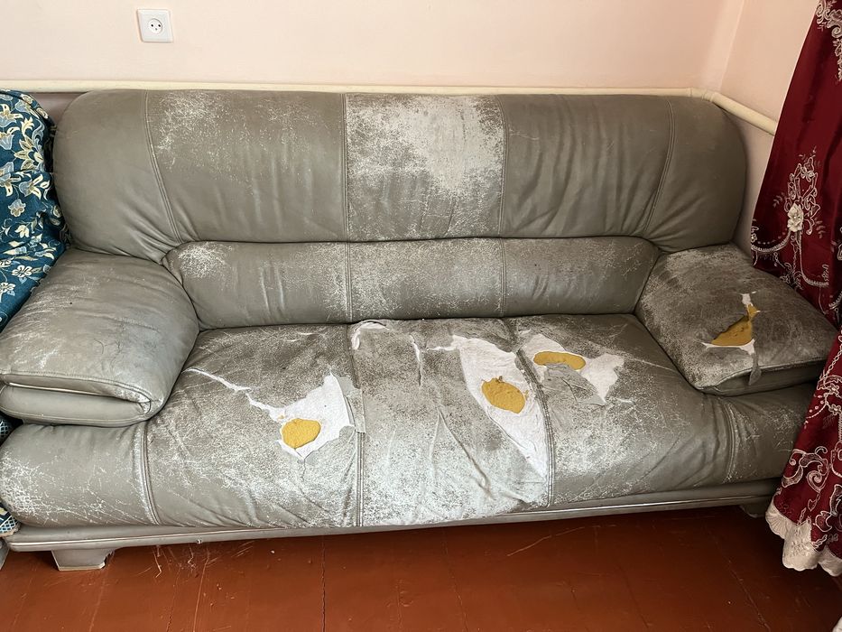 Диван оте арзан бағада