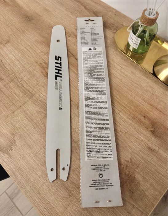 Lama Drujba STIHL Originala