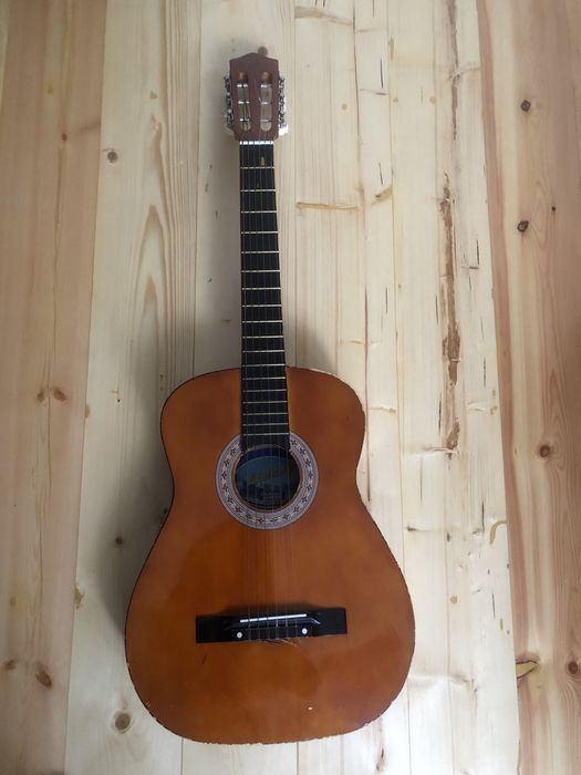 Классическая гитара 3/4