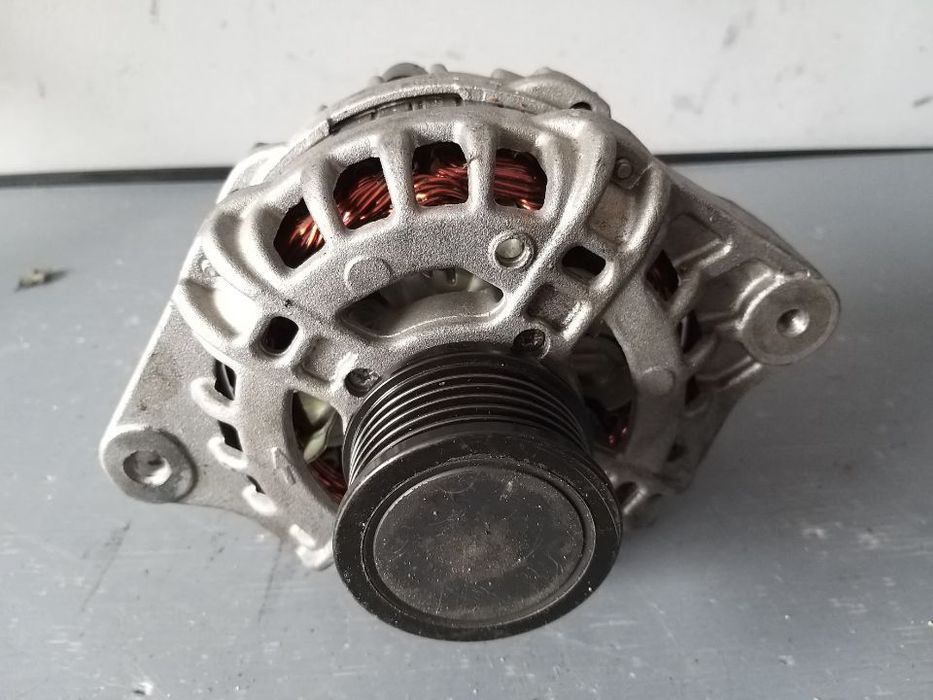 Alternator land rover discovery 5 2.0 d l462