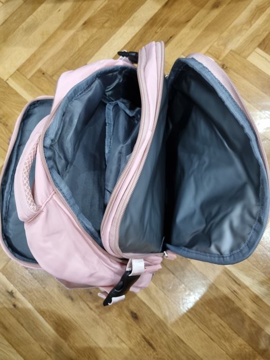 Ученическа раница