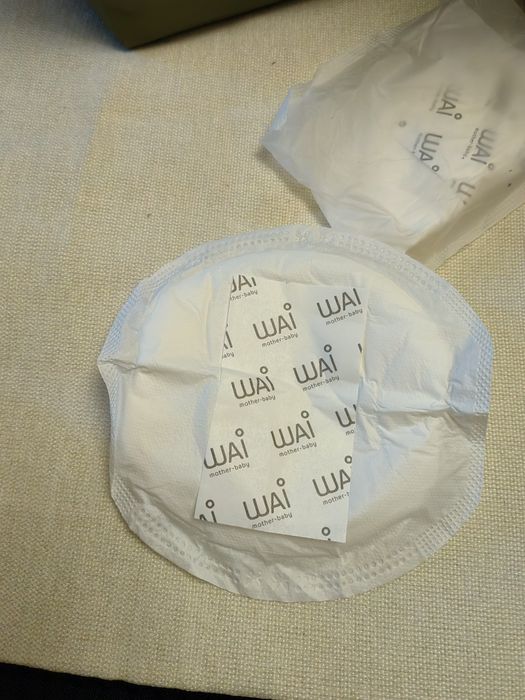 Вкладыши для груди