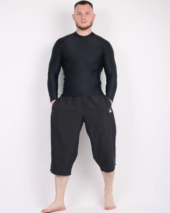 Мусульманские шорты