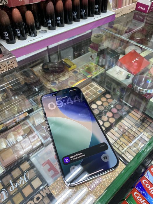 Iphone 14 pro xotrasi 256gb yomksti 76%