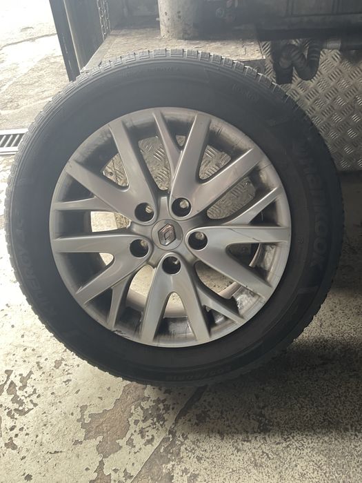 Jante Renault OEM 403005154R