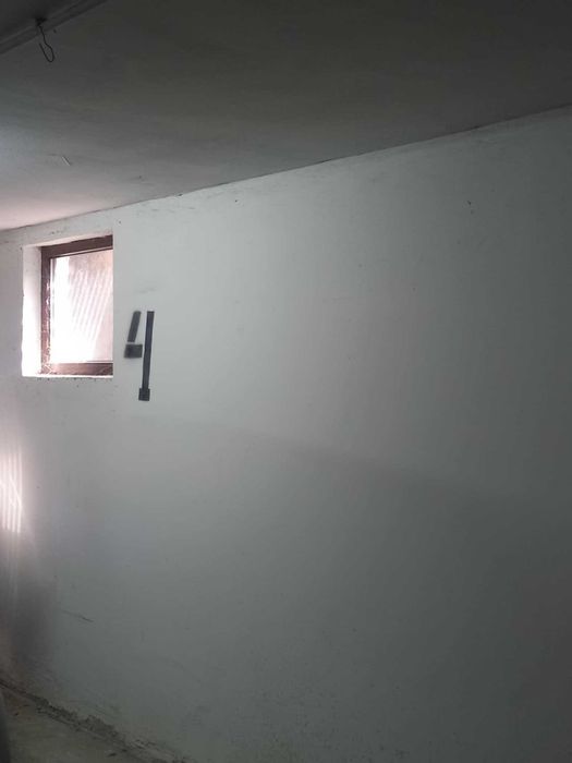 Дава се под наем Гараж / Паркомясто в Банско - 24 кв.м за 90 € - Снимка #3