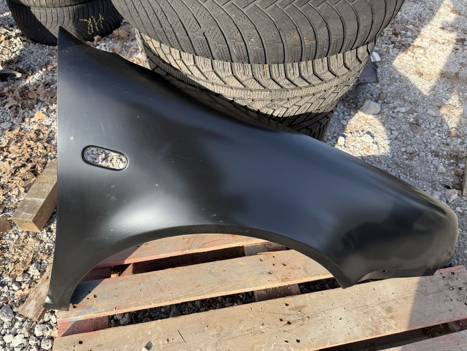 Калник VW Golf 4