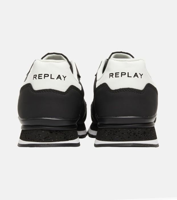 Маратонки Replay sneakers мъжки (N 42, 43, 44 и 45)