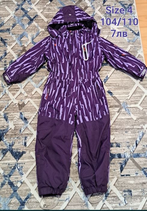 Детски якета за момиче и момче