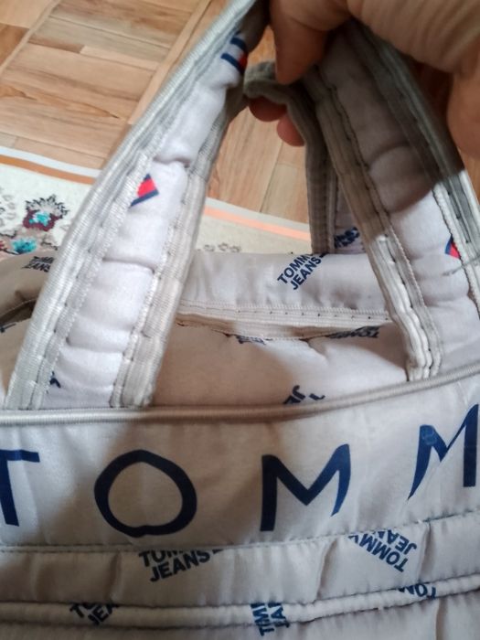 Detski sumka toza