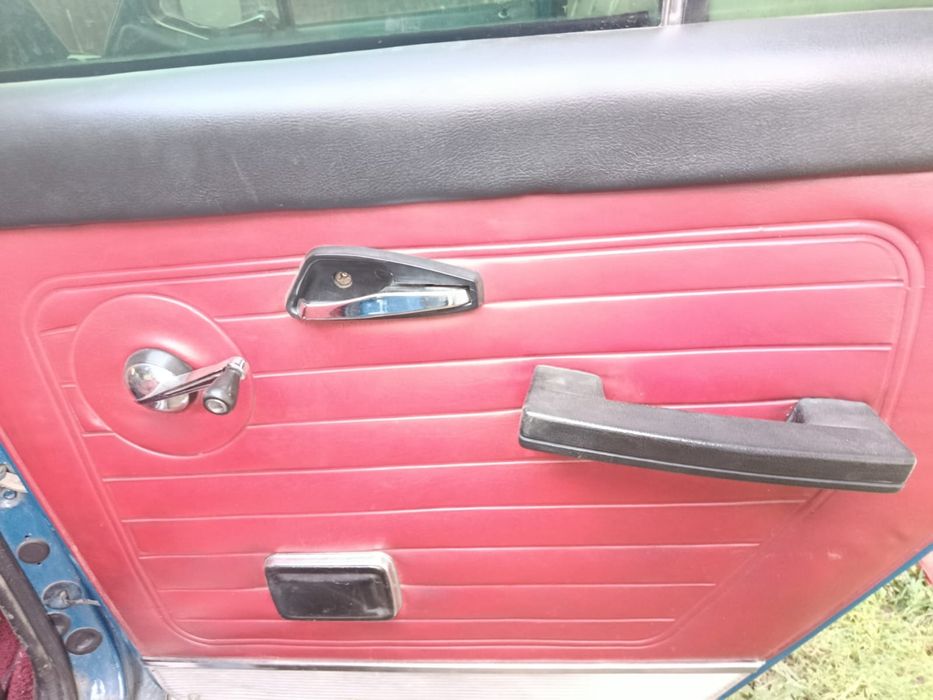 Автомобиль Волга 24