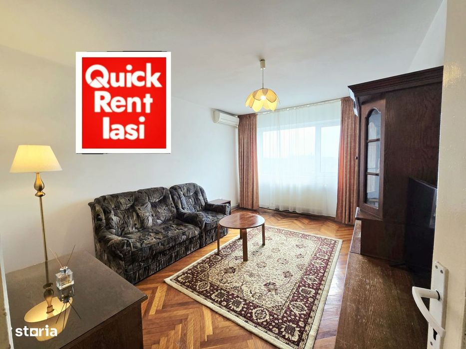 Apartment in Iasi - Vedere 4