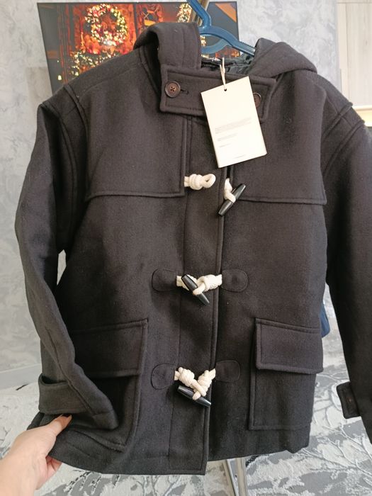 Женские куртки и парки из Южной Кореи