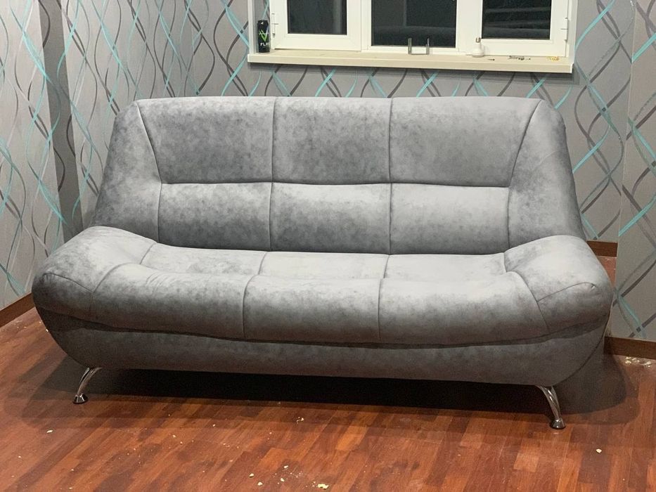 Реставрация и Перетяжка Мебели.