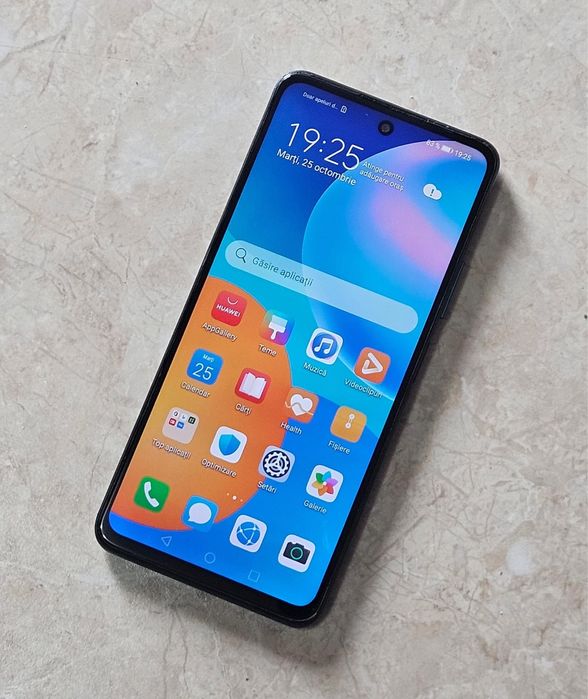Huawei P Smart 2021 128 gb
