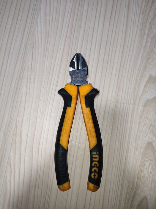 Рожковые ключи и Бокорезы