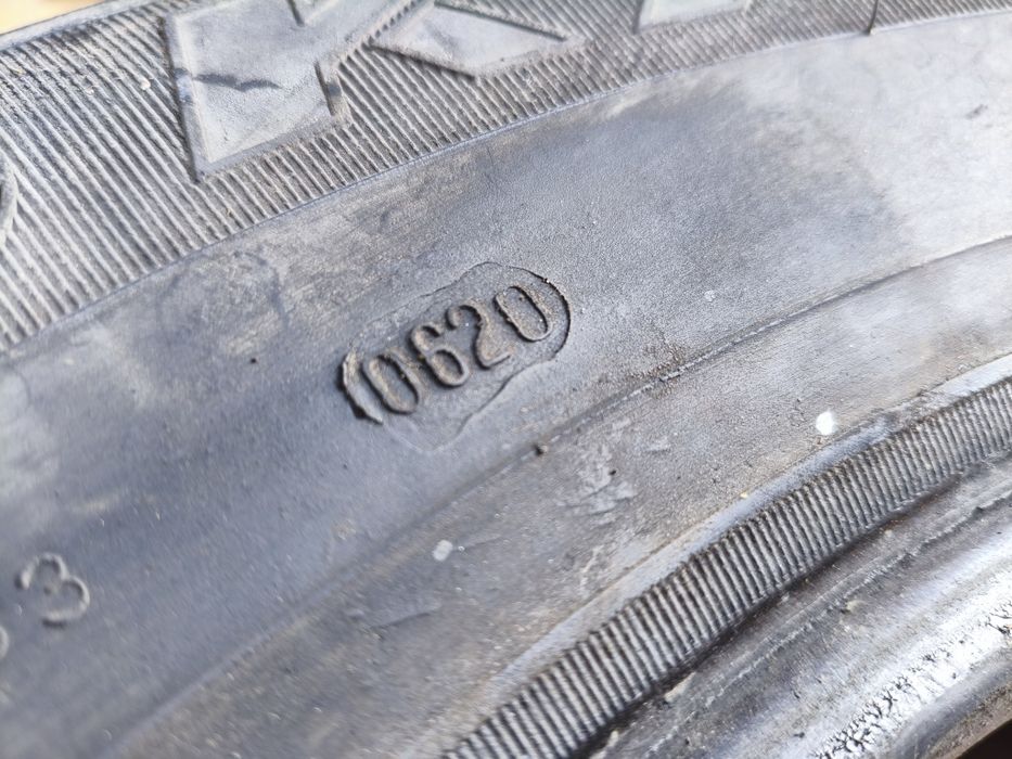 235 70 R16 Одиночка. Лето 2020 Год