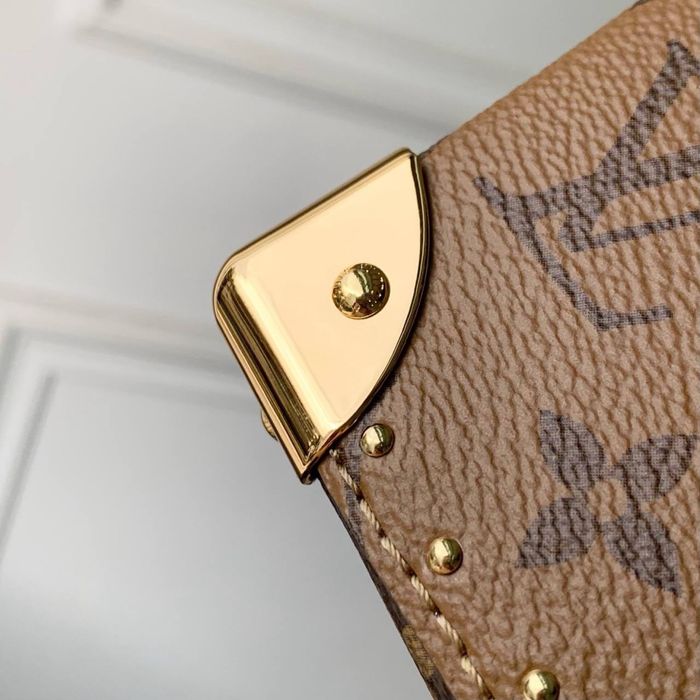 Geanta Louis Vuitton Pouch Trunk