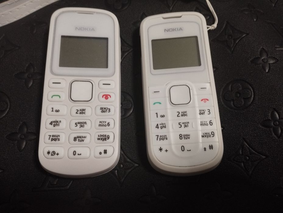 Assalom alekum Nokia Original Telefonlar Sotiladi