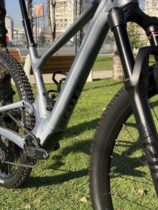 2025 Scott Spark 950 M 29”