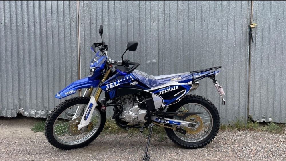 Jelmaya M21 300cc