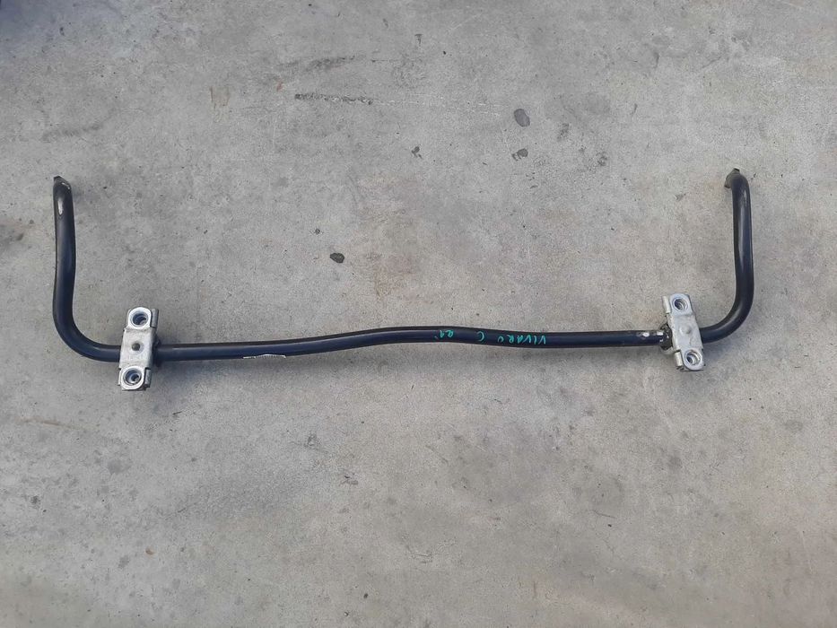 bara stabilizatoare  fata 1.5cdti  yh01 opel vivaro c  9811384980