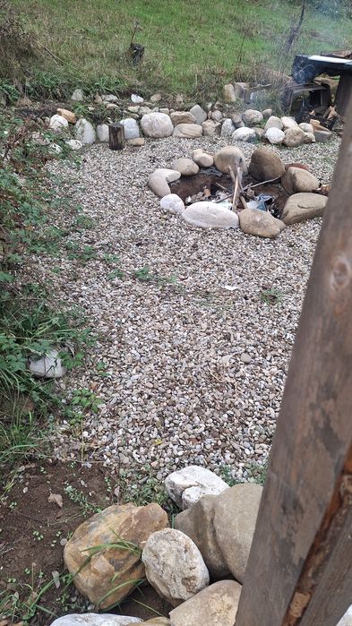 Proprietar, vand lot 500mp teren extravilan Prahova