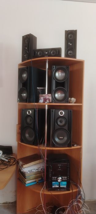 Panasonic SA-VK 960