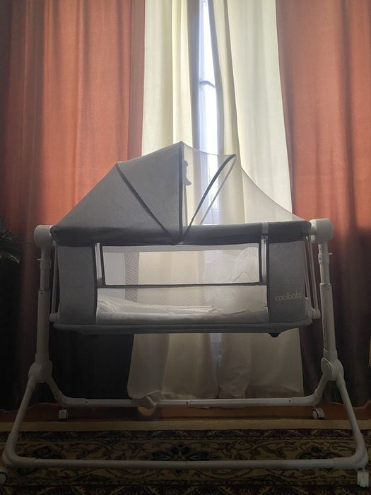 Продам Coolbaby ЭлектроЛюлька