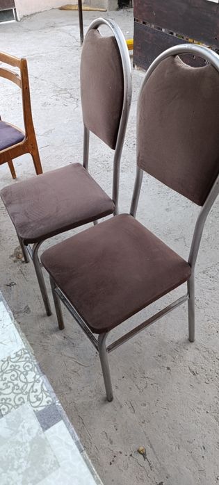 Стуллар сотилади