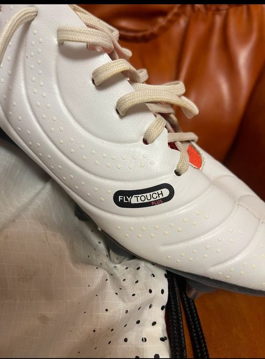 Ghete Nike tiempo elite