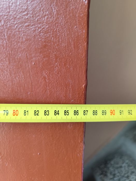 Желязна входна врата