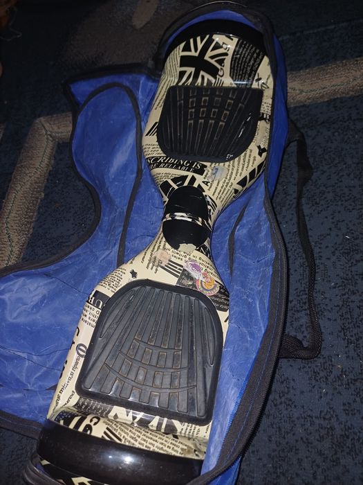 Продам гераскутер