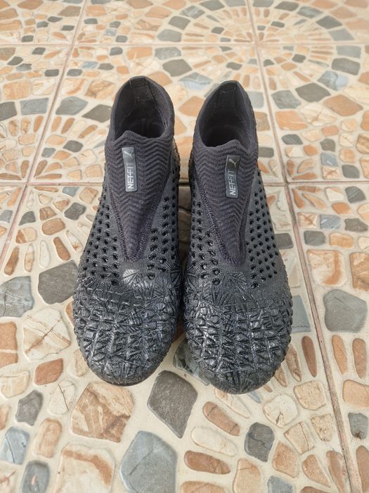 Ghete puma netfit 4.1