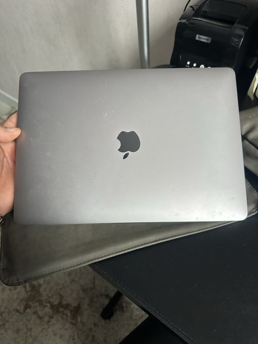 MacBook 13 PRO 2017
