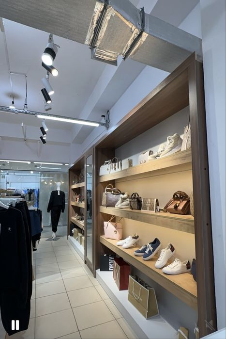 Продается действующий бизнес