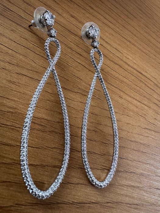 Cercei Swarovski