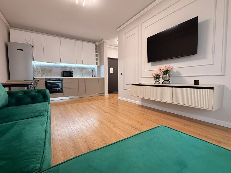 Apartament Regim Hotelier + P subterană  7min de Iulius Mall NU PRIMIM ESCORTE!!!