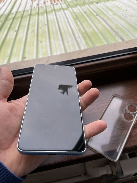 Huawei Nova 11i  6+3/128 gb holati ideal karobka dok full