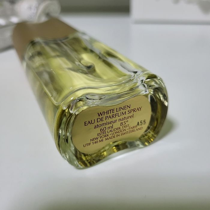Parfum, Estee Lauder, White Linen