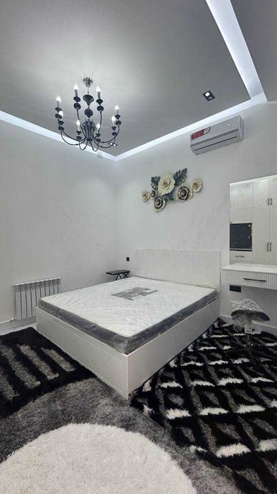 Сдаётся квартира на юнусабаде, 4-квартал, ор-р: ресторан "Шохсарой"