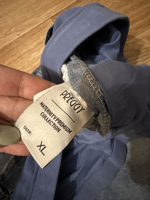 Джинсы для беременных