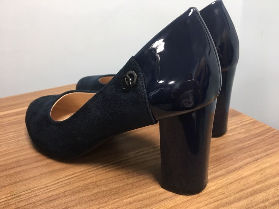 Дамски обувки