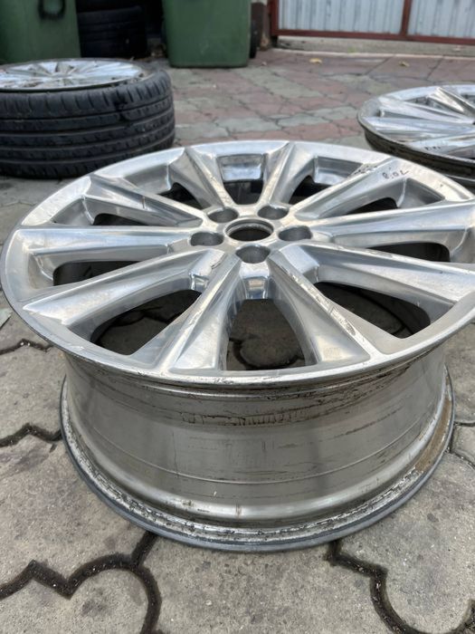 Janta / jante Ford Edge R20