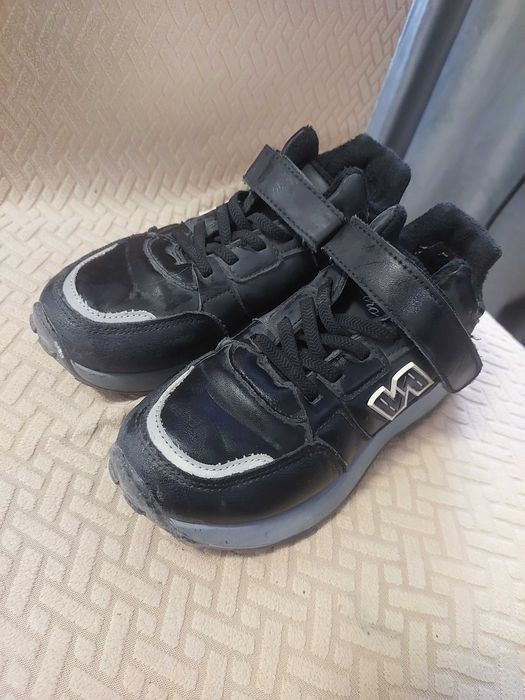 Детская обувь мальчики и девочки