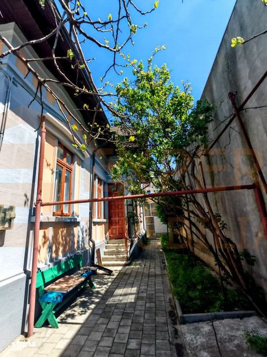 Casa de vanzare situata in Tomis II