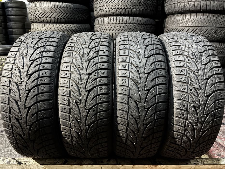 215/65R16C Sailun 2022 6,5mm