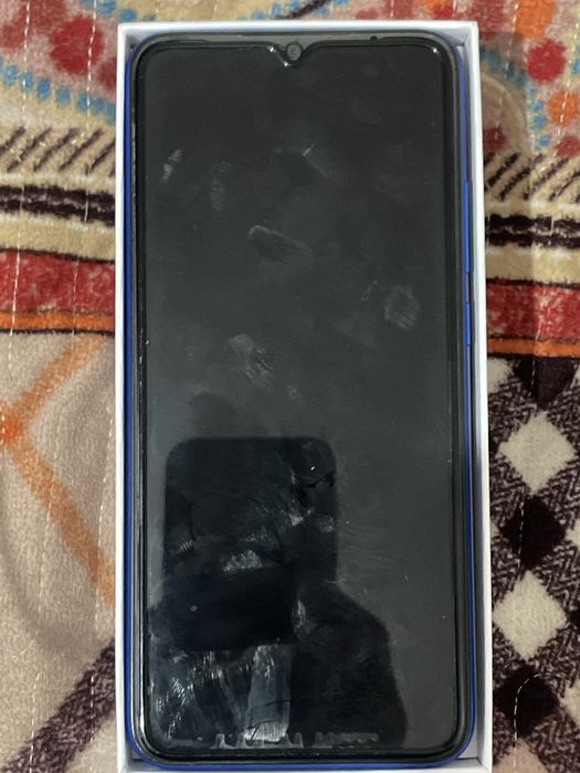 Редми 9c продается срочно