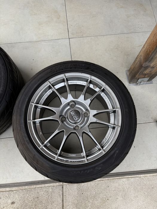oz superleggera - Piese auto de vânzare | OLX.ro