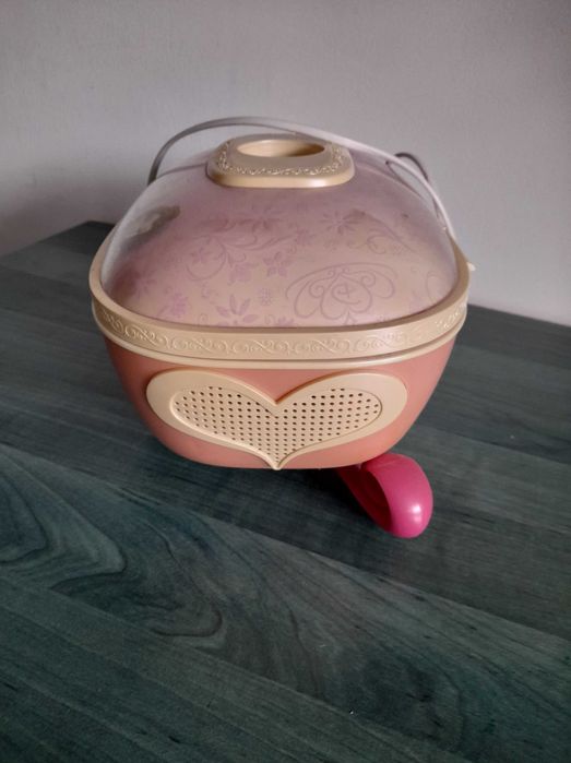 CD Palyer „Disney” pentru copii